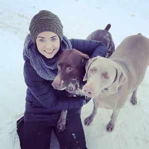 Meet your Posher, Shannon